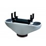 ABZ Innovation Trichogramma yayma sistemi, ABZ Innovation L10 PRO ve M12 dronları için