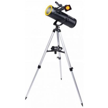 Bresser Solarix 114/500 天文望遠鏡附太陽濾鏡