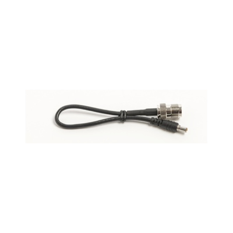 Iridium GO! Adapter för extern antenn