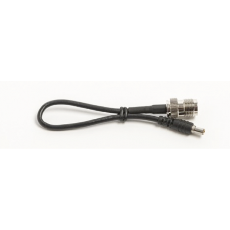 Iridium GO ! Adaptateur pour antenne externe