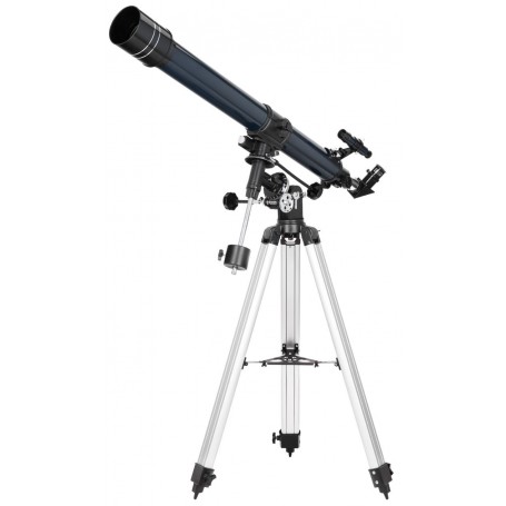 Discovery Spark 709 EQ stjörnukíki með bók