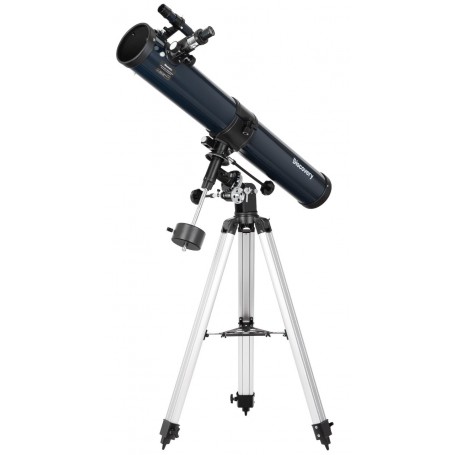 Kính thiên văn Discovery Spark 769 EQ kèm sách