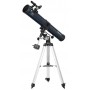 Telescope Discovery Spark 769 EQ cu carte