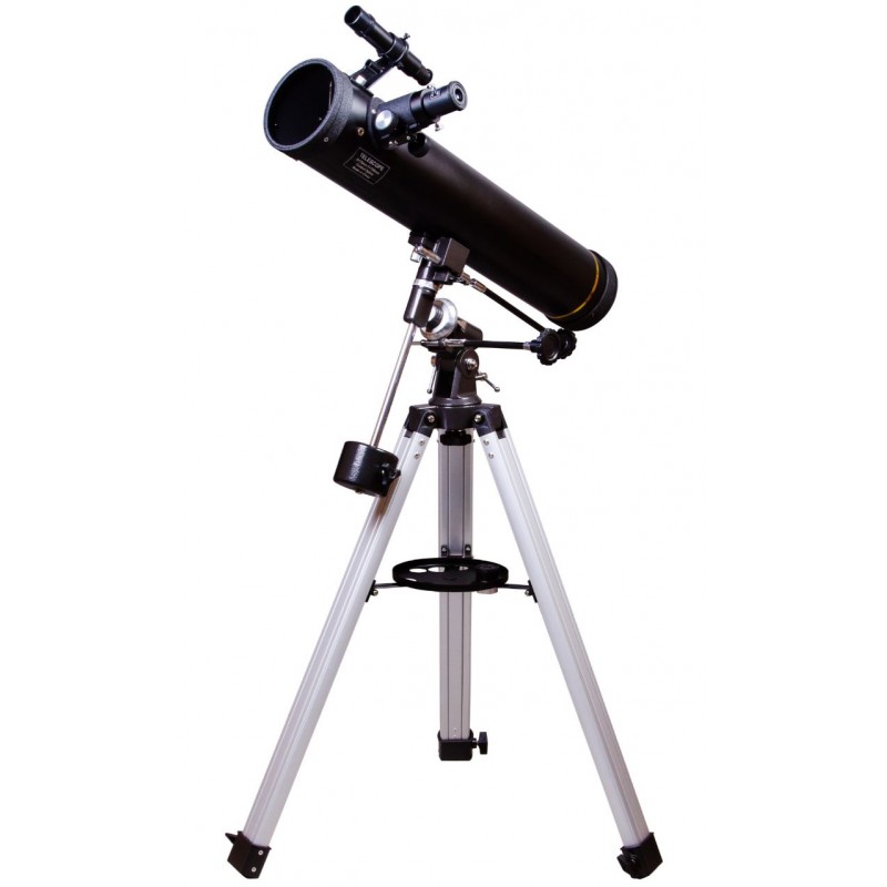 Levenhuk Skyline Plus 80S Telescope
