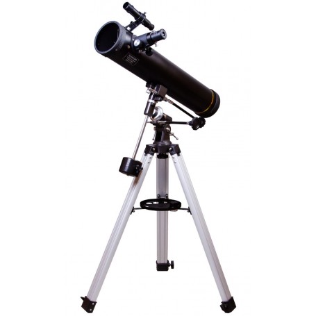 Levenhuk Skyline Plus 80S Telescope
