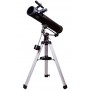 Telescopio Levenhuk Skyline Plus 80S