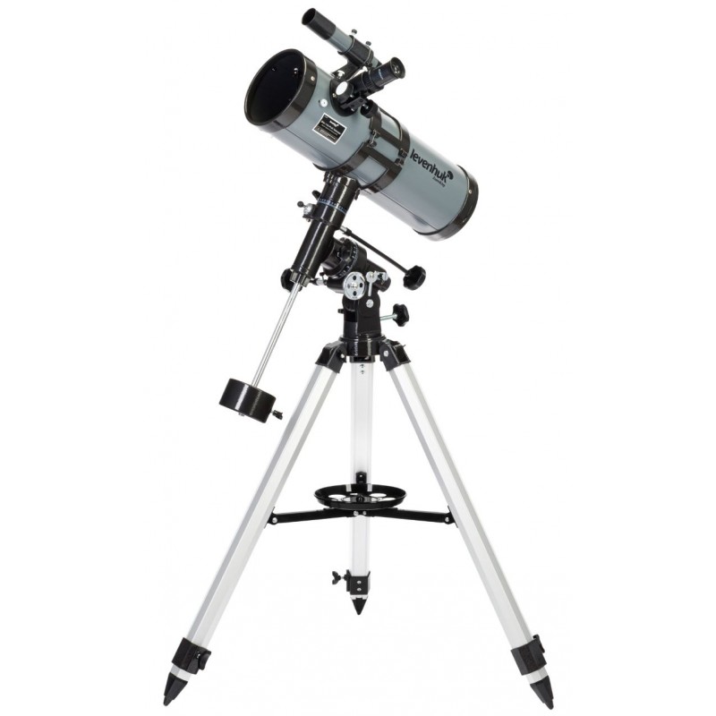กล้องโทรทรรศน์ Levenhuk Blitz 114s Plus