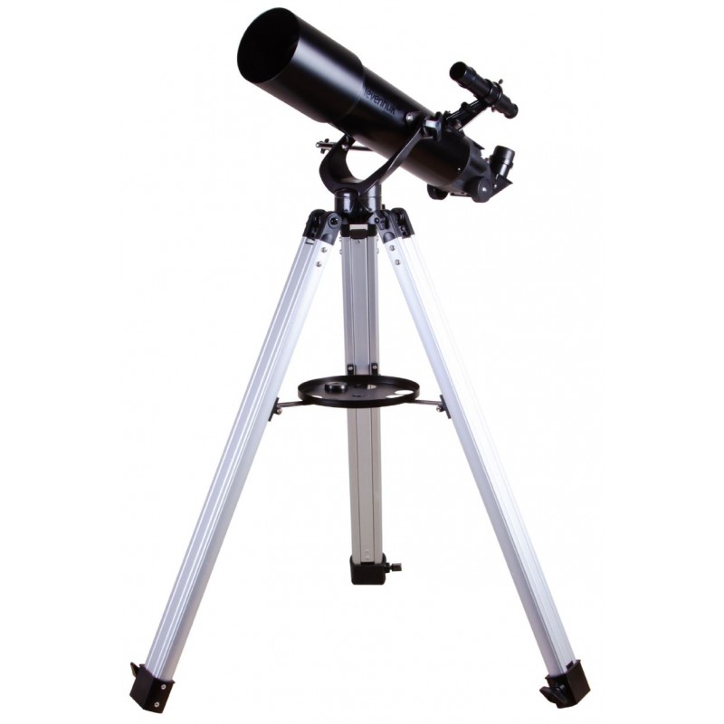 กล้องโทรทรรศน์ Levenhuk Skyline Base 80T