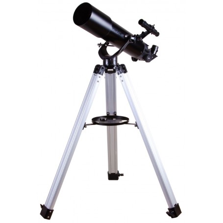 טלסקופ Levenhuk Skyline Base 80T