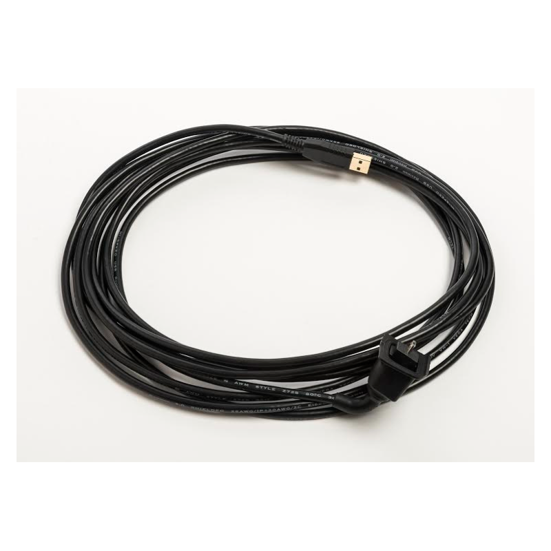 Iridium ¡VAMOS! Cable USB para exteriores