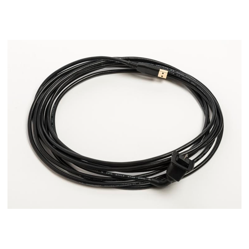 Iridium GO! Зовнішній USB-кабель