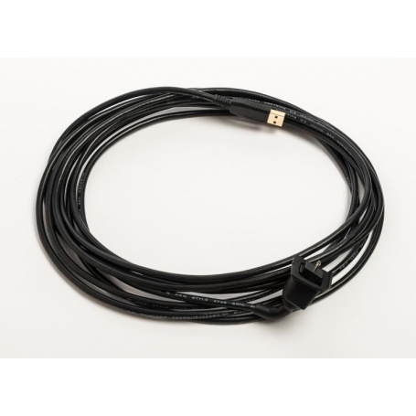 Iridium GO! Cabo USB externo