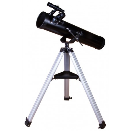 טלסקופ Levenhuk Skyline Base 100S