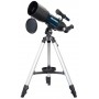 Teleskop Discovery Sky Trip ST80 s knjigom