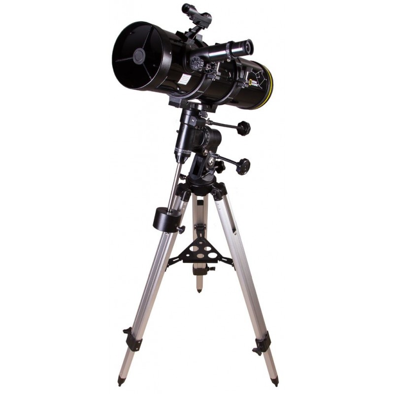 Teleskop Bresser National Geographic 130/650 EQ