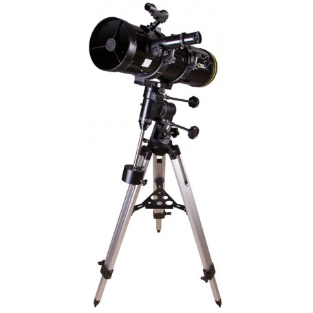 Bresser National Geographic 130/650 EQ teleskoop