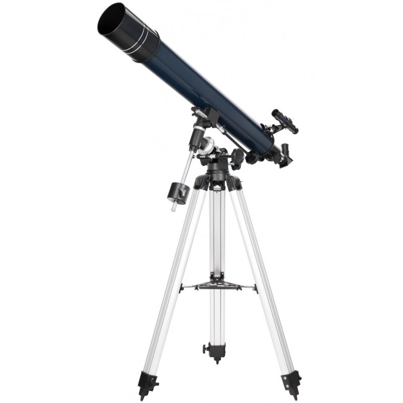 Discovery Spark 809 EQ Teleskop med bok