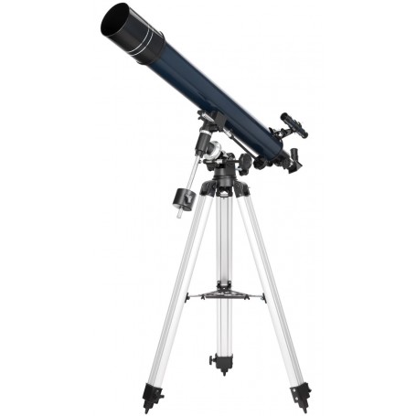 Kính thiên văn Discovery Spark 809 EQ kèm sách
