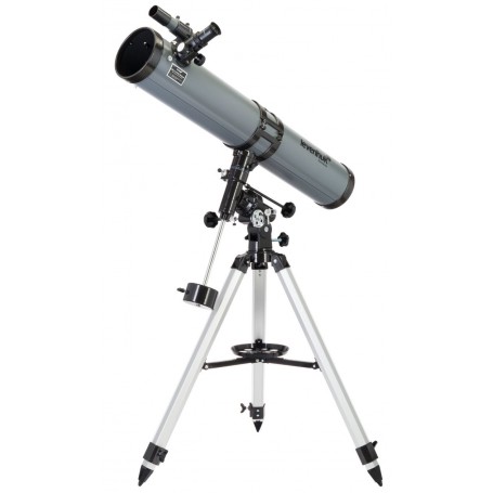 Levenhuk Blitz 114 Plus Telescope