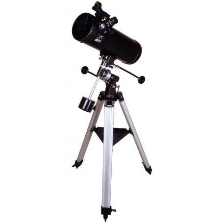 Telescopio Levenhuk Skyline PLUS 115S