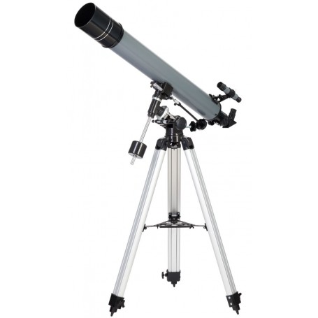 Levenhuk Blitz 80 Plus 天文望遠鏡