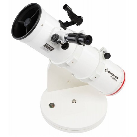 กล้องดูดาวแบบดอบโซเนียน Bresser Messier ขนาด 5 นิ้ว