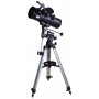 Bresser Pluto 114/500 EQ dalekohled