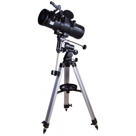 Telescópio Bresser Pluto 114/500 EQ