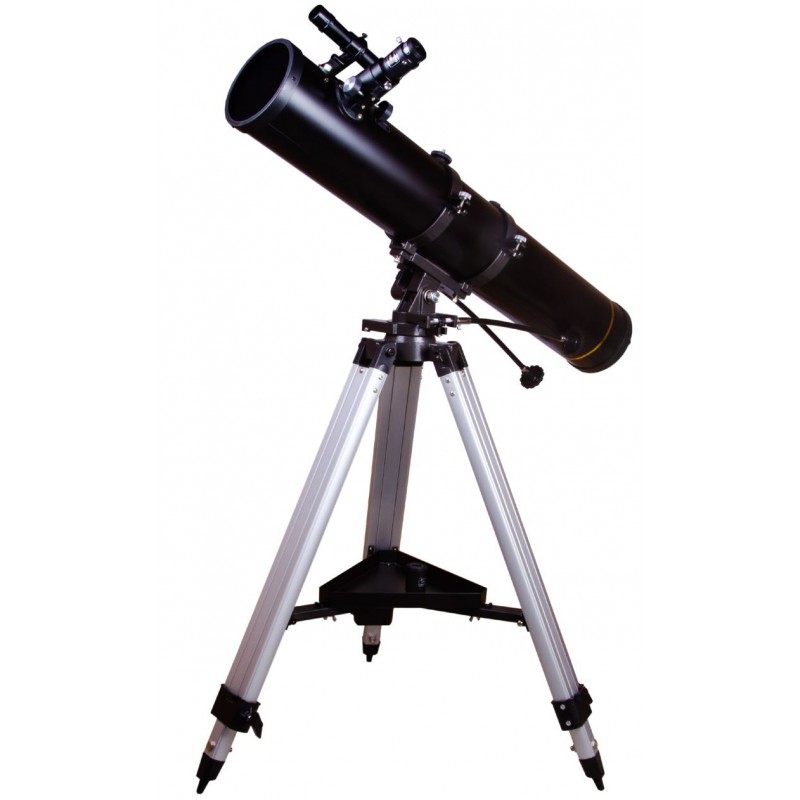 Телескоп Levenhuk Skyline Base 110S