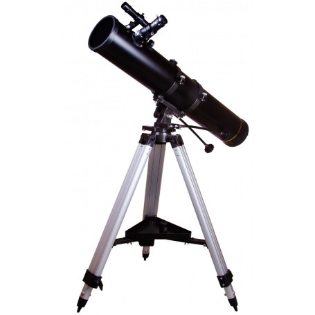 טלסקופ Levenhuk Skyline Base 110S