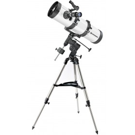 Bresser 130/650 EQ3 teleskop