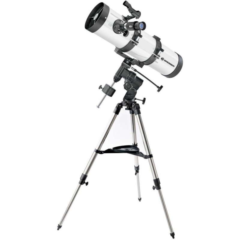 Bresser 130/650 EQ3 stjörnukíkir