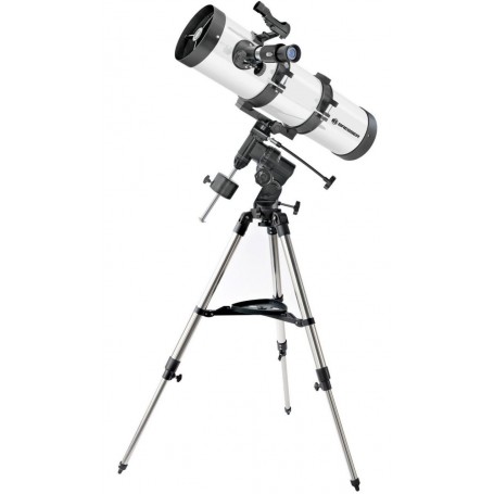 Τηλεσκόπιο Bresser 130/650 EQ3