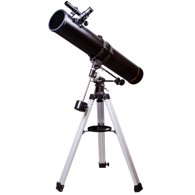 Levenhuk Skyline Plus 120S dalekohled