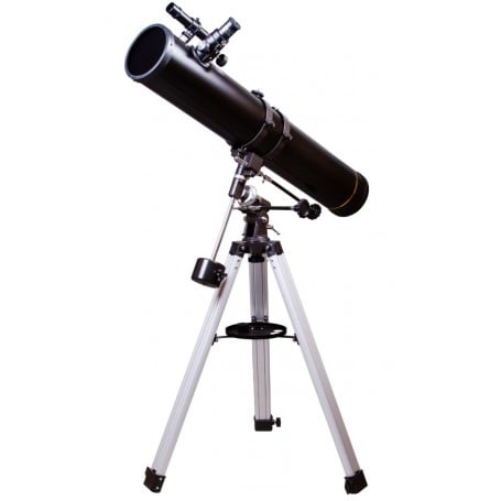 Levenhuk Skyline Plus 120S Telescope