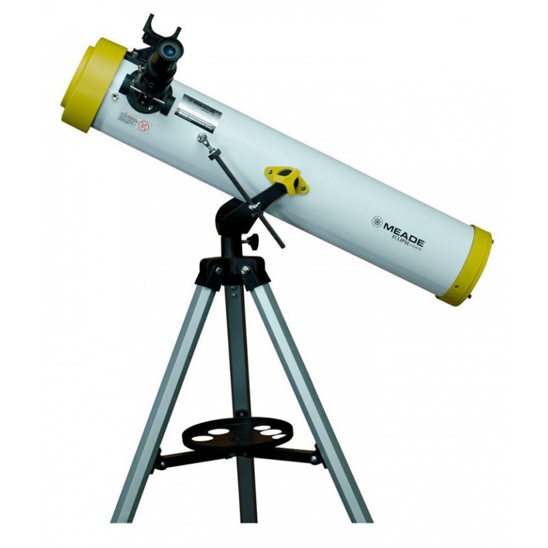 กล้องโทรทรรศน์สะท้อนแสง Meade EclipseView ขนาด 76 มม.