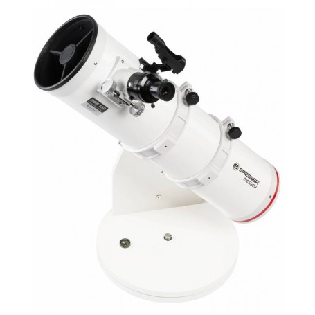 กล้องโทรทรรศน์ดอบโซเนียน Bresser Messier ขนาด 6 นิ้ว