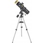Telescópio Bresser Pollux 150/750 EQ3 com Filtro Solar