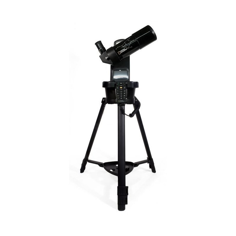 브레서 내셔널지오그래픽 70/350 GOTO 망원경 70mm 굴절식