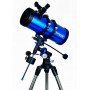 Meade Polaris 127mm EQ reflektorteleskop