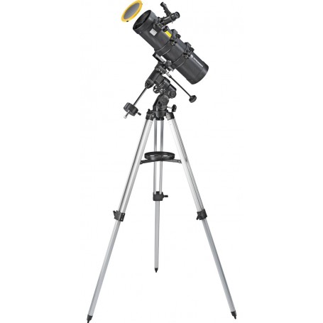 百视乐 Spica 130/1000 EQ3 天文望远镜含滤镜套装
