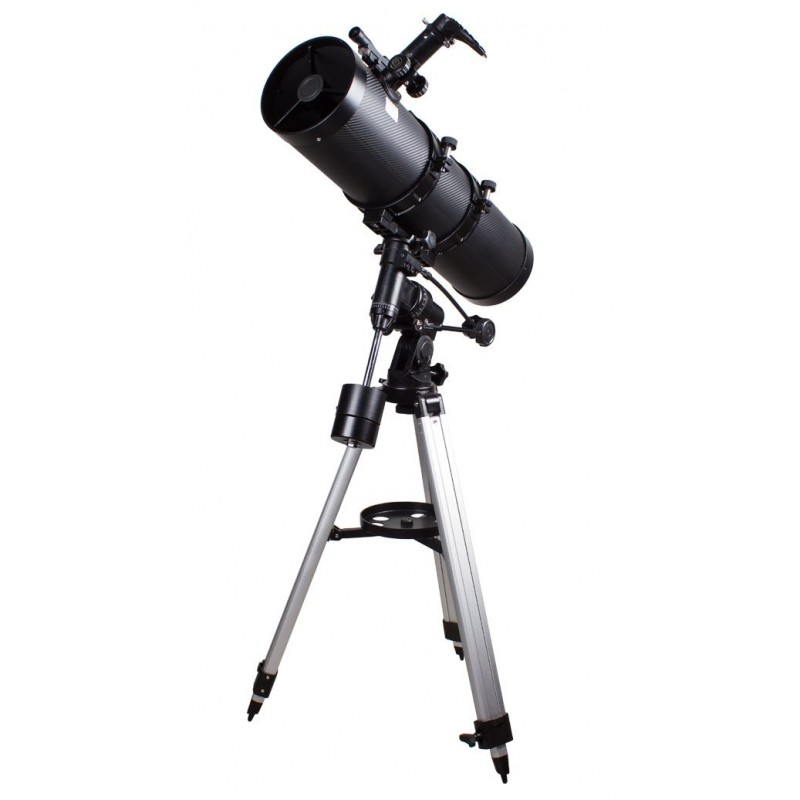 Bresser Pollux 150/1400 EQ3 távcső