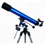 Telescópio Refrator Meade Polaris 90mm EQ