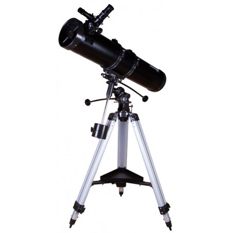 Telescopio Levenhuk Skyline PLUS 130S