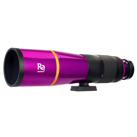 Levenhuk Ra FT72 ED fotoskopas