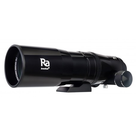 لوانهوک Ra R66 ED دابلت مشکی OTA