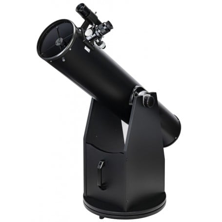 Télescope Dobson Levenhuk Ra 200N