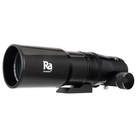 Levenhuk Ra R66 ED Doublet Kulstof OTA