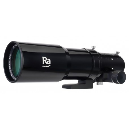 ليفنهك را R80 ED دوبلت OTA
