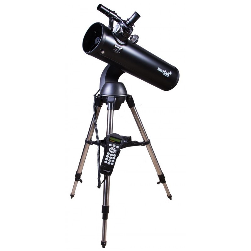 Τηλεσκόπιο Levenhuk SkyMatic 135 GTA